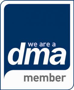 DMA Member Logo